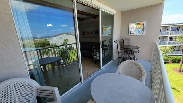 Condo (#237 - No Pets)