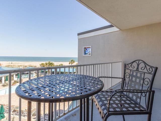 Condo, Multiple Beds, Pool Access, Pool View (#238 - No Pets)