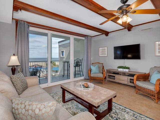 Condo, Multiple Beds, Pool Access, Pool View (#238 - No Pets)