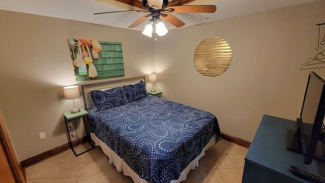 Condo (#237 - No Pets)