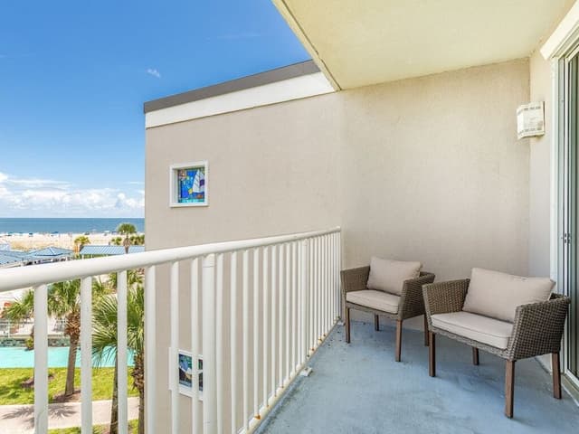 Condo, Multiple Beds, Pool Access, Beach View (#235 - No Pets)
