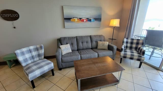 Condo (#237 - No Pets)