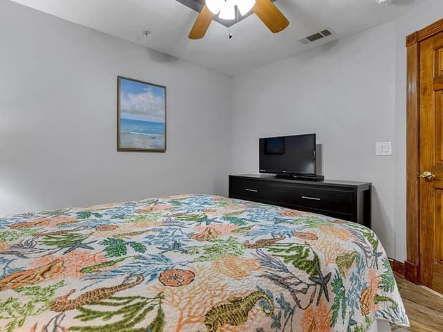 Condo, Multiple Beds, Pool Access, Beach View (#226 - Pets)