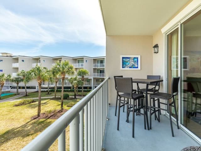 Condo, Multiple Beds, Pool Access, Beach View (#122 - No Pets)