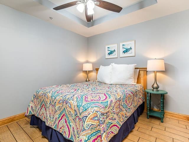 Condo, Multiple Beds, Pool Access, Beach View (#132 - Pets)