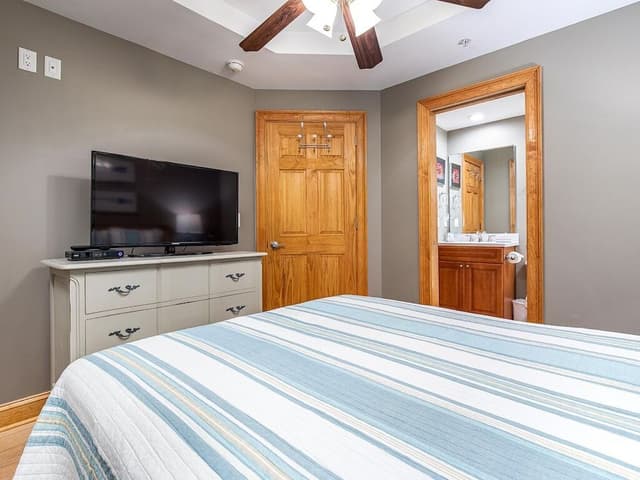 Condo, Multiple Beds, Pool Access, Beach View (#125 - Pets)