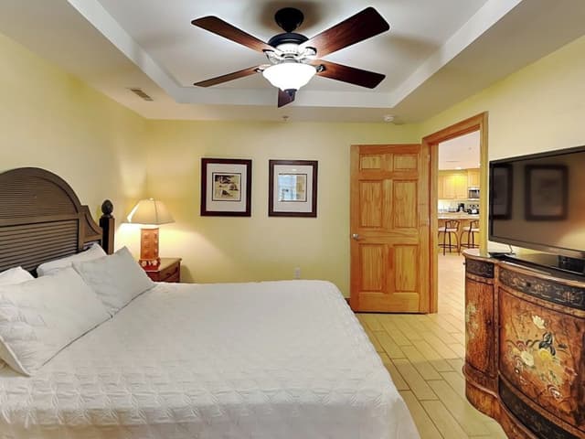 Condo, Multiple Beds, Pool Access, Beach View (#137 - No Pets)