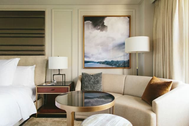Room, Accessible (Lakeside)