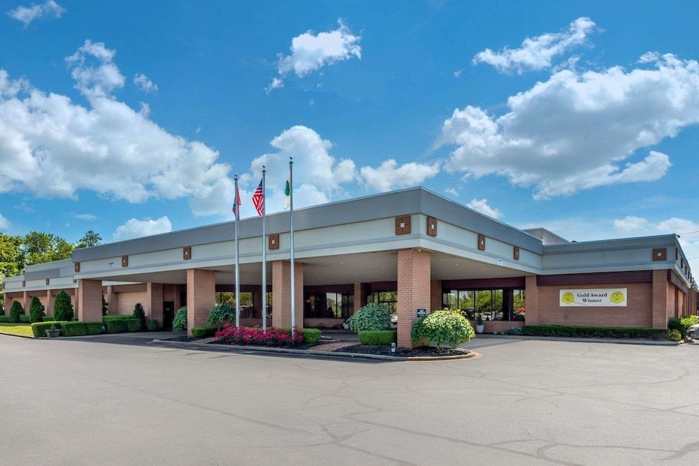 Quality Inn Exit 41