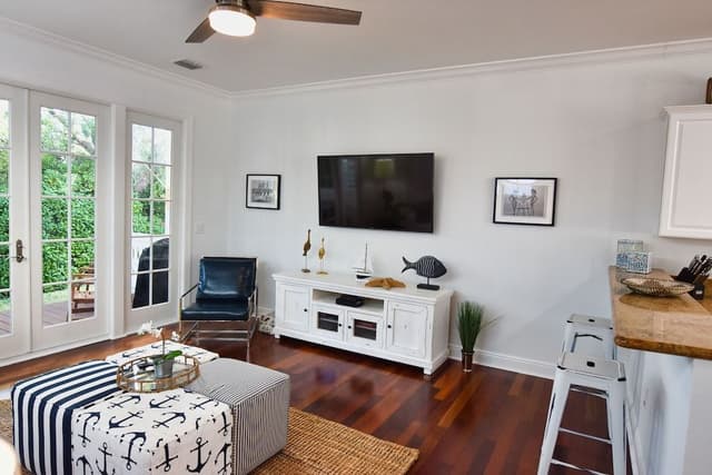 Family Townhome, 2 Bedrooms