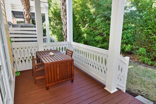 Family Townhome, 2 Bedrooms