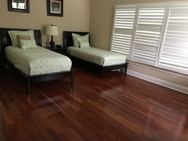 Exclusive Villa, 2 Bedrooms, Pool Access, Garden Area