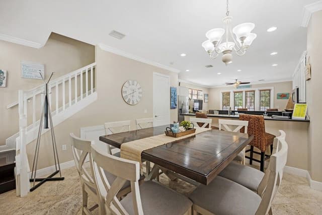 Deluxe Townhome, 2 Bedrooms