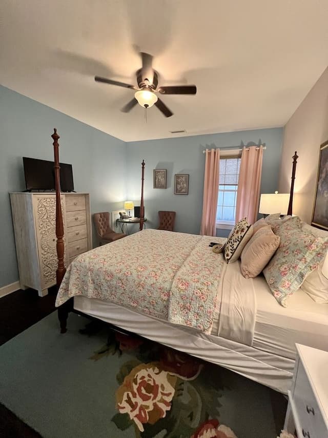 Comfort Room