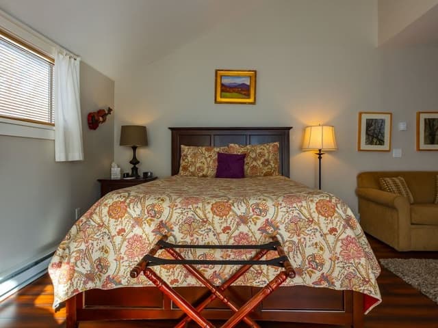 Superior Suite, Private Bathroom (Tanglewood - Pets Allowed)