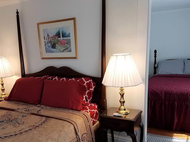 Include Seavey Suite