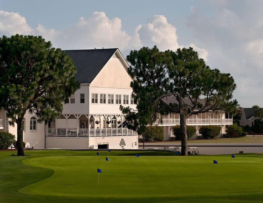 Beau Rivage Golf & Resort Beau Rivage Golf & Resort