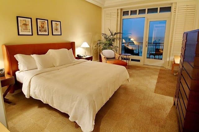 Standard Room, Ocean View