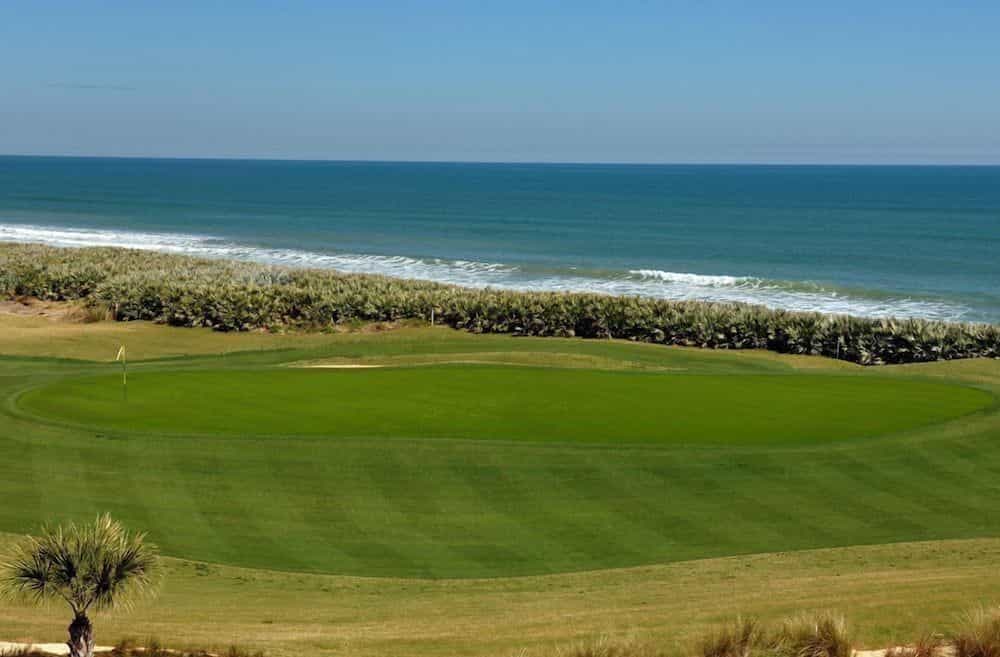 The Lodge at Hammock Beach Resort