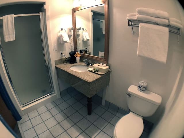 Economy Room, 1 Queen Bed (Near Ice Machine)