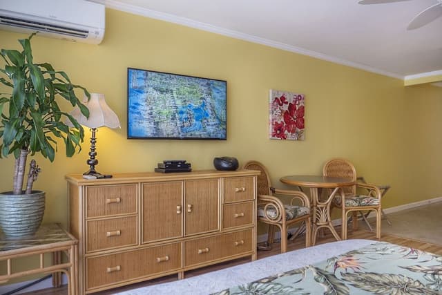 Premium Studio, 1 Queen Bed with Sofa bed, Kitchen (F15A07)
