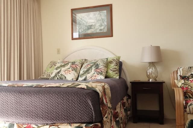 Premium Studio, 1 Queen Bed with Sofa bed, Kitchen (F18A01)