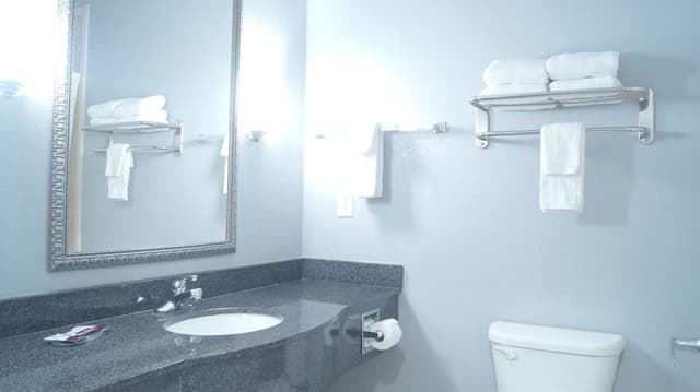 Suite, 2 Queen Beds