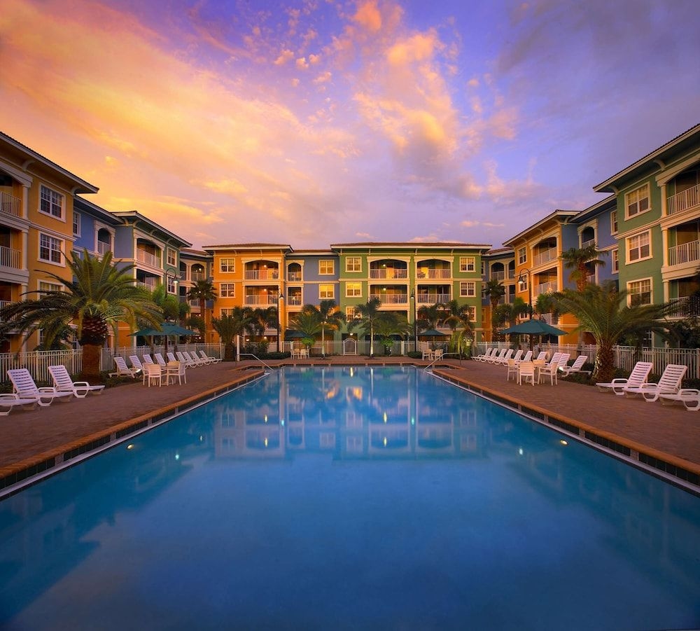 Mizner Place at Weston Town Center1