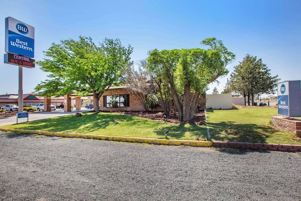 Best Western Arizonian Inn Best Western Arizonian Inn
