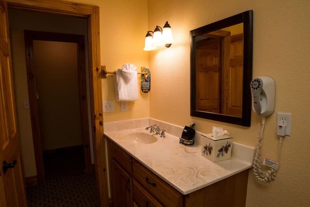 Classic Suite, Multiple Beds