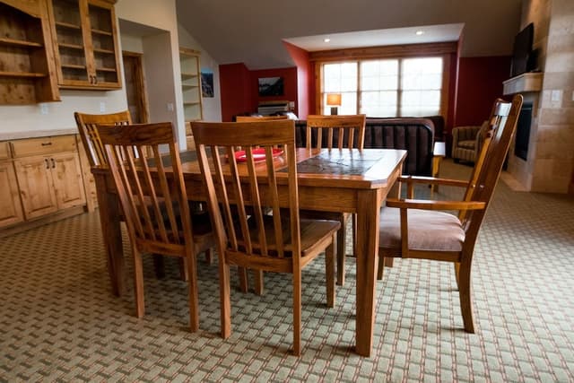 Classic Suite, Multiple Beds