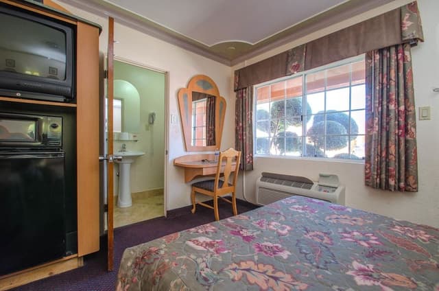 Standard Double Room, 1 Bedroom