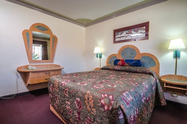 Standard Room, 1 Bedroom