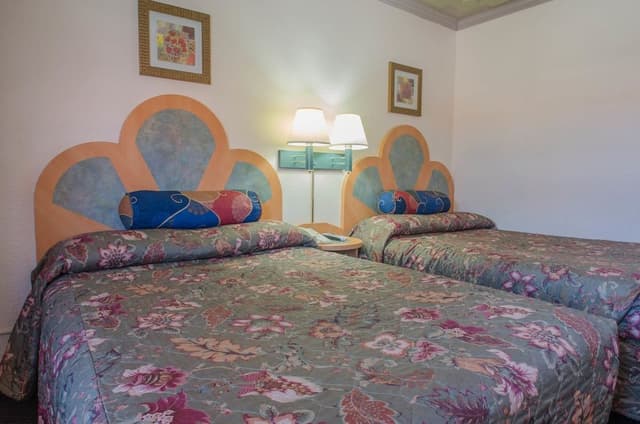 Standard Double Room, 1 Bedroom