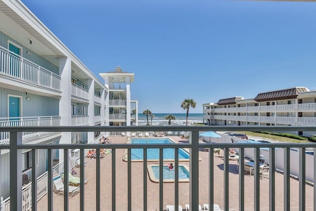 Signature Condo
