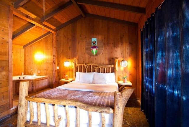 Premium Room, 1 King Bed, Bathtub
