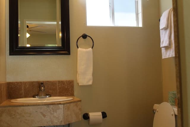 Room, 1 Queen Bed, Kitchenette