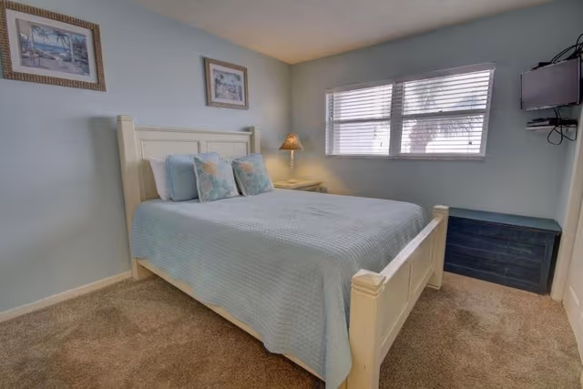 Condo, 2 Bedrooms, Patio, Courtyard View