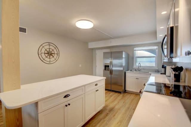 Condo, 2 Bedrooms, Patio, Courtyard View