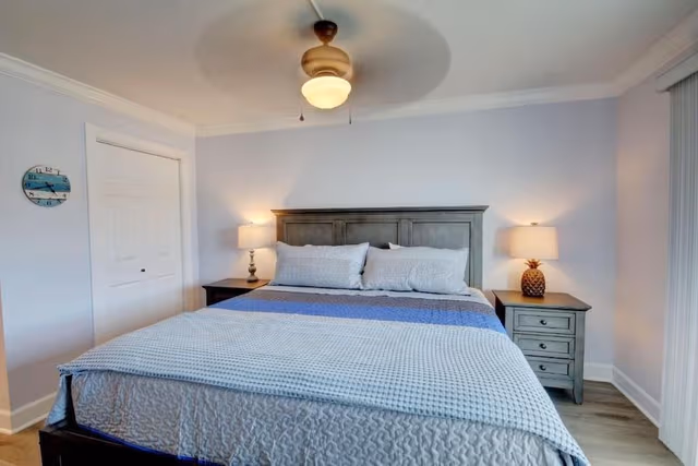 Condo, 2 Bedrooms, Patio, Courtyard View