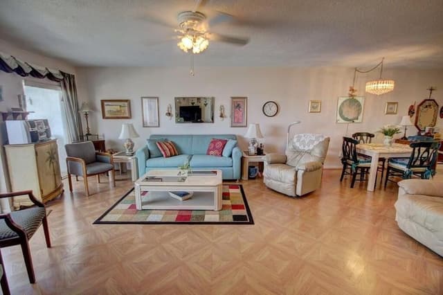 Condo, 1 Bedroom, Patio, Courtyard View