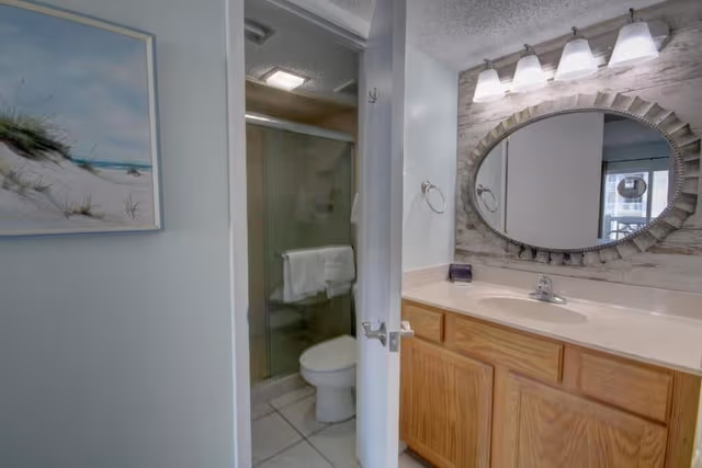 Condo, 2 Bedrooms, Patio, Courtyard View