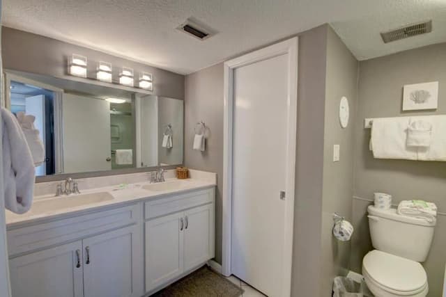 Condo, 1 Bedroom, Patio, Courtyard View