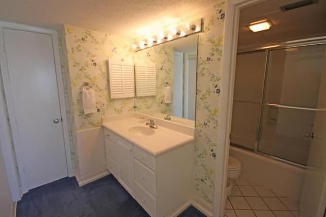 Condo, 2 Bedrooms, Patio, Courtyard View