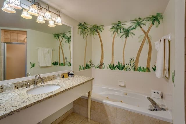 Studio, Multiple Beds (River Suite 305)