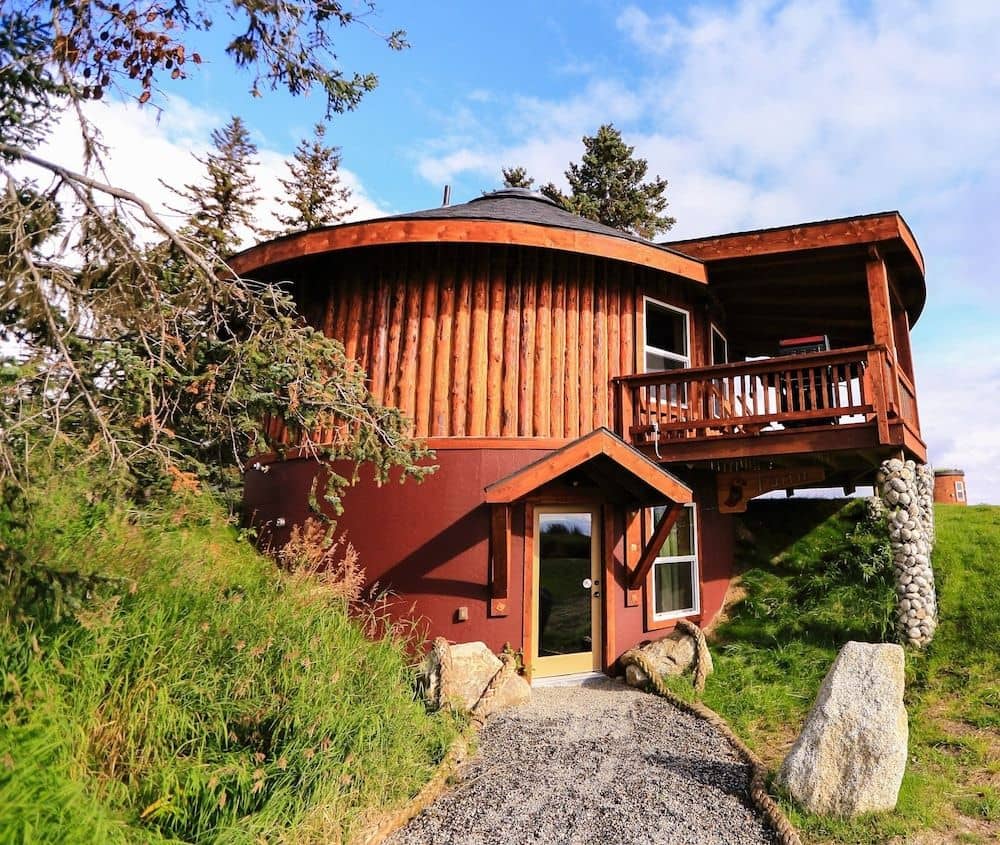 Kenai Peninsula Suites Kenai Peninsula Suites