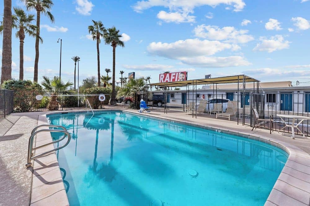 American Executive Inn American Executive Inn