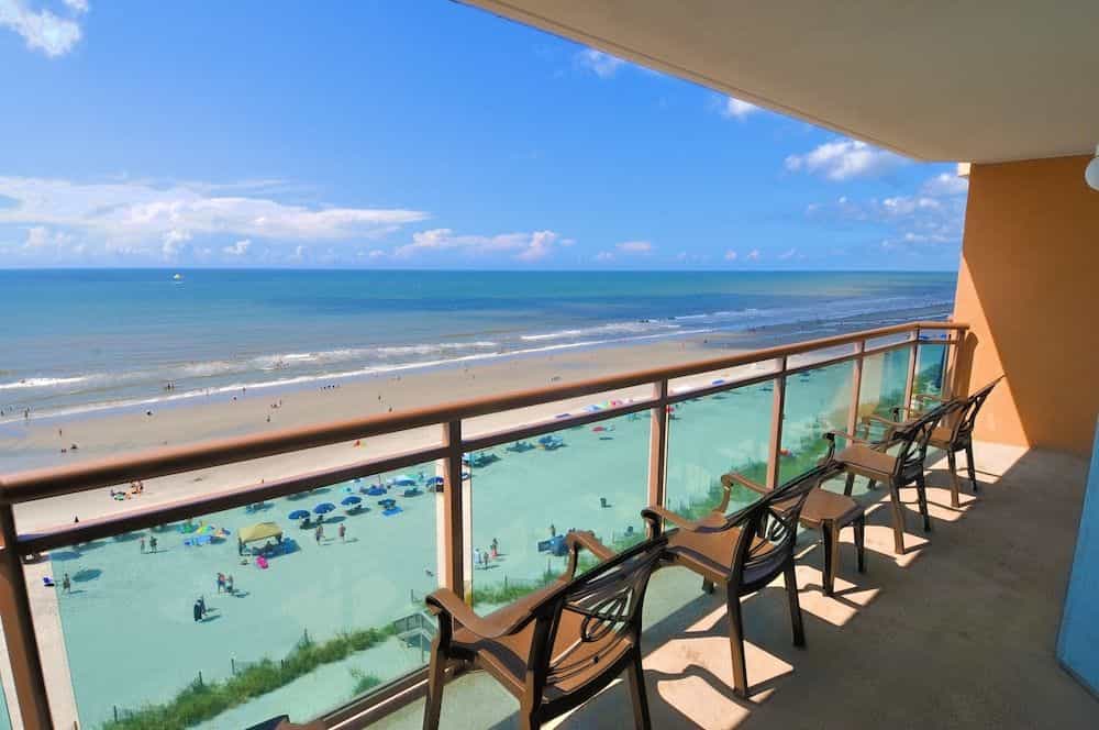 Atlantic Breeze Ocean Resort by Oceana Resorts