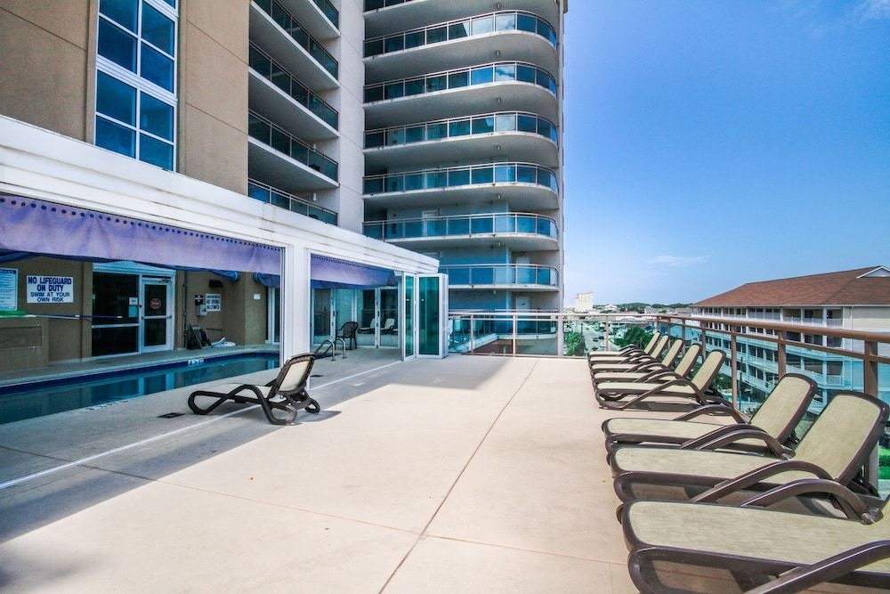 Atlantic Breeze Ocean Resort by Oceana Resorts3