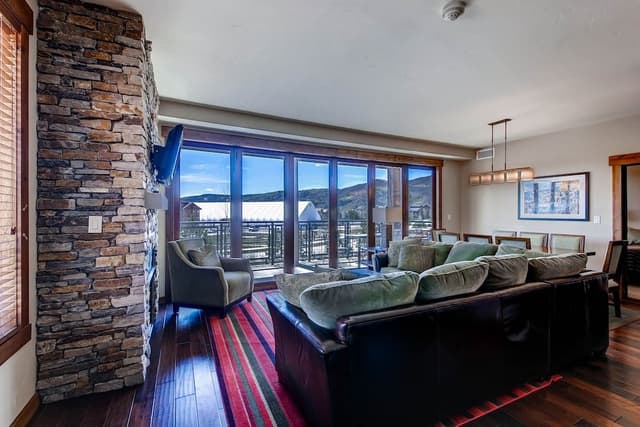 Condo, 3 Bedrooms (Condo, 3 Bedrooms)